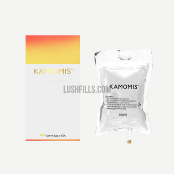 Kamomis 100cc Body Filler