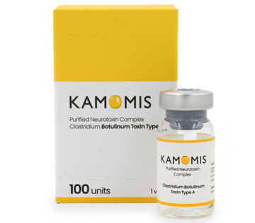 Kamomis 100u