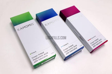 Kamomis Filler