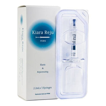 Kiara Reju PDRN (3syringe)