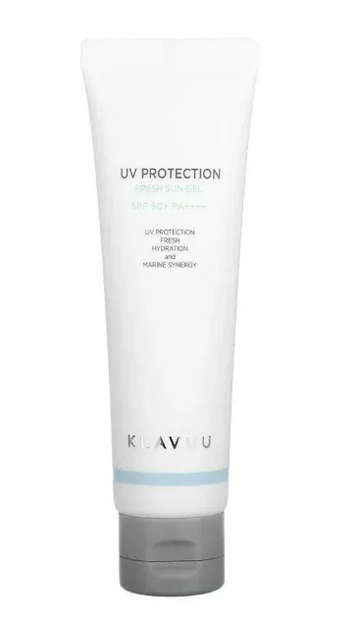 Klavuu UV Protection Sun Gel