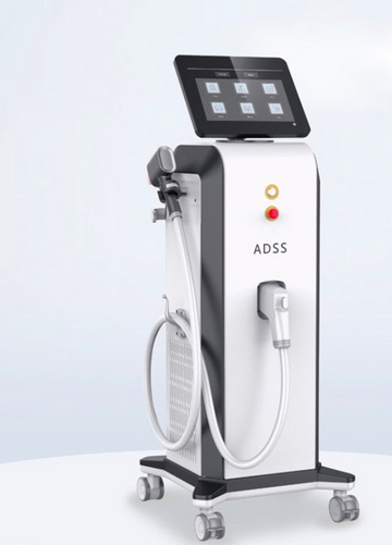 LED Hair Removal