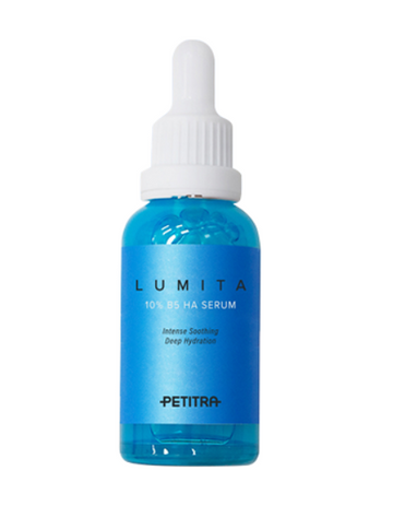 LUMITA B5 10% HA Serum 