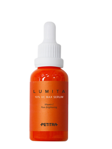 LUMITA VC 10% MAX Serum