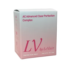 LV by Levair AC Advanced Clear Perfection Complex Skin Booster