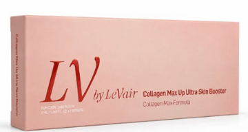 LV by Levair Collagen Max Up Ultra Skin Booster