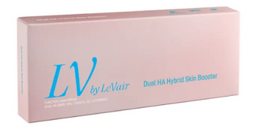 LV by Levair Dual HA Hybrid Skin Booster