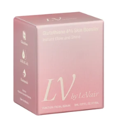 LV by Levair Glutathione 6% Skin Booster