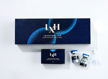 LXH Leuco Exo Hair