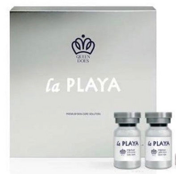 La Playa