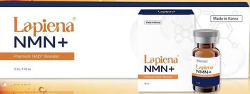Lapiena NMN+