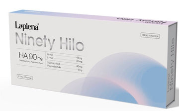 Lapiena Ninety Hilo