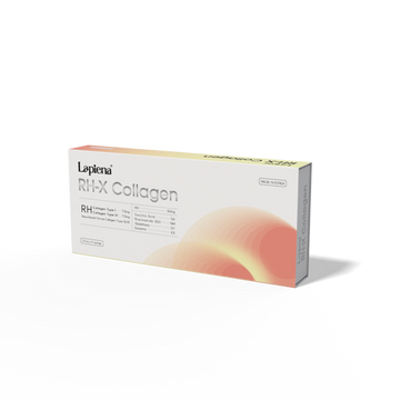Lapiena RH-X Collagen