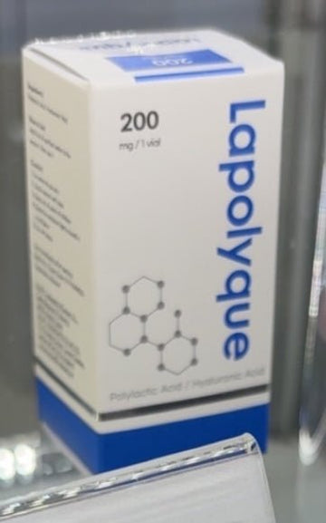 Lapolyque 200 PDLLA