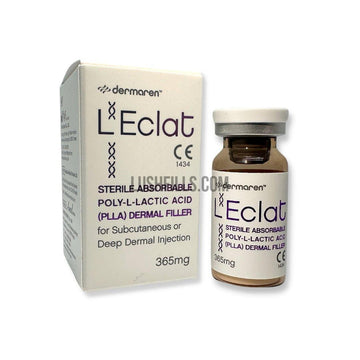 L´eclat