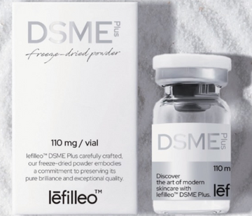 Lefilleo DSME Plus Milk Exosome