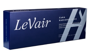 Levair CaHa Radiance Plus Biostimulator