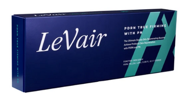Levair PDRN True Firming with PN Skin Booster