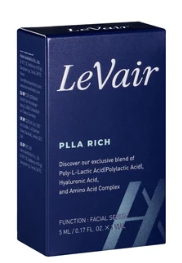 Levair PLLA Rich Skin Booster