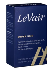 Levair Super NMN Skin Booster