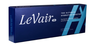 Levair Ultimate Hydration 135 Skin Booster