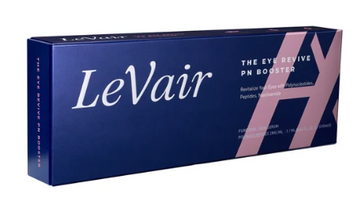 Levair the Eye Revive PN Booster