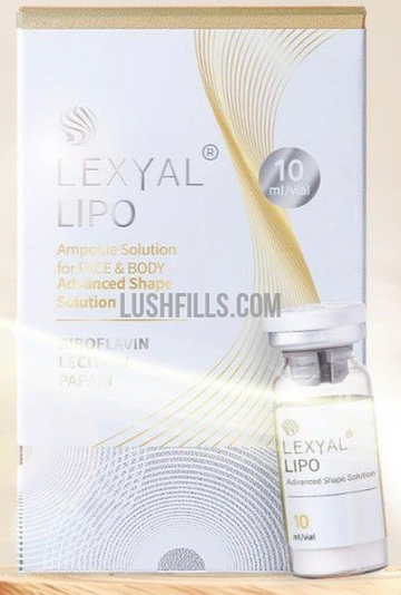 Lexyal Lipo