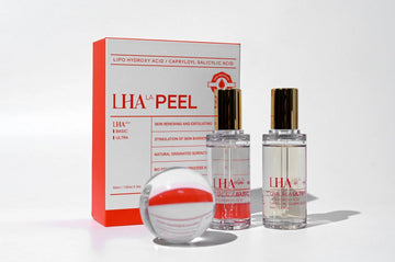 Lhala Peel