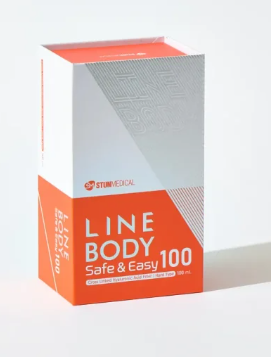 Line Body 100cc