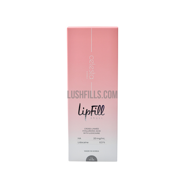 Lipfill Angel