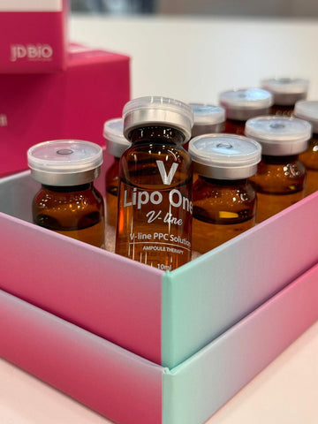 Lipo One V - Line PPC Solution