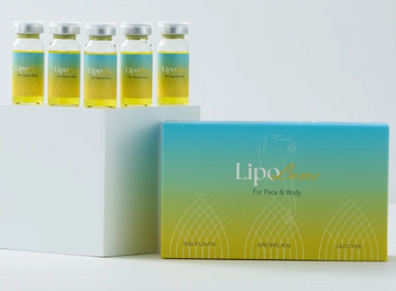 Lipolume
