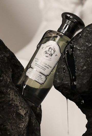 Lotion Tonique Pour Homme De Líbĕra