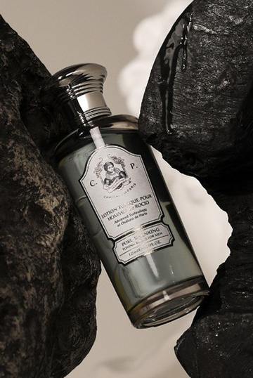 Lotion Tonique Pour Hommes De Rocio