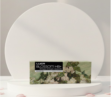 Luca Blossom HB+