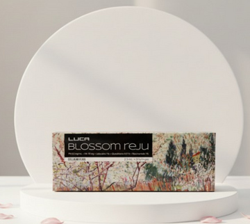 Luca Blossom Reju