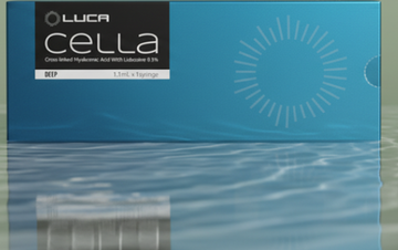 Luca Cella Deep