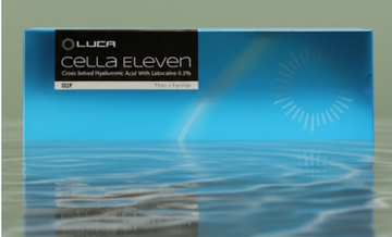 Luca Cella Eleven Deep