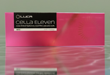 Luca Cella Eleven Sub-Q