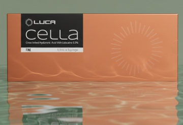 Luca Cella Fine