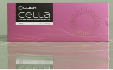 Luca Cella Sub Q