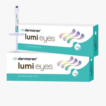 Lumi Eyes