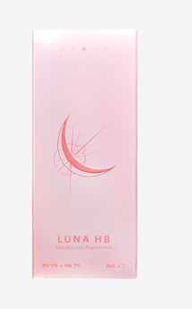 Luna HB