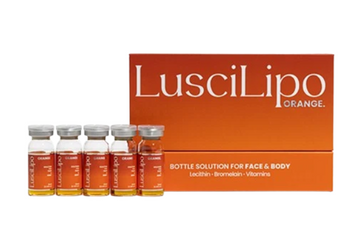 Luscilipo Orange