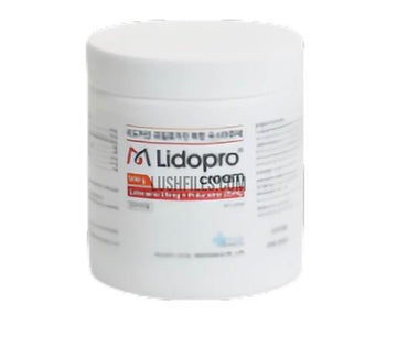 M Lidopro Cream 500g