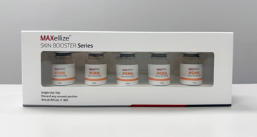 MAXellize PDRN (Plant Exosome) Skin Booster