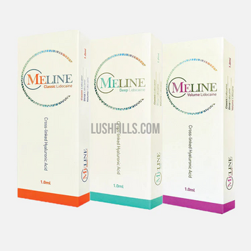 MELINE HA Filler