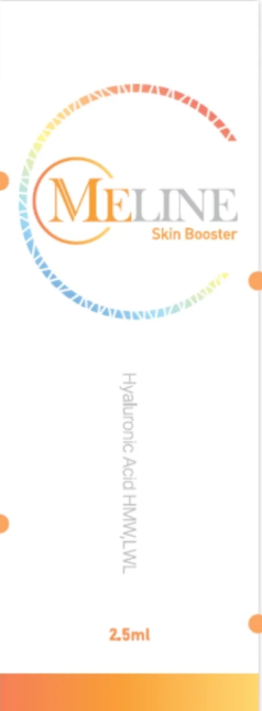 MELINE Skin Booster 