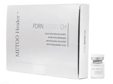 METOO Healer PDRN Boost CH