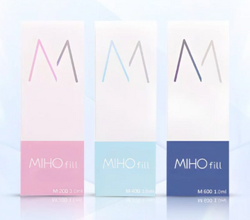 MIHO Fill M600 (Volume Navy)